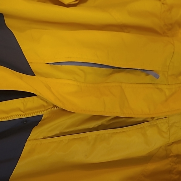 Columbia ski coat - Picture 8 of 8